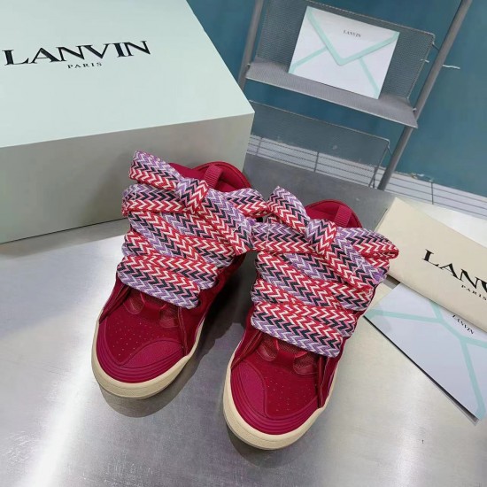 Lanvin sneakers - LAN032