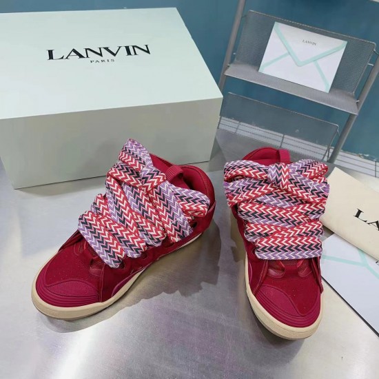 Lanvin sneakers - LAN032