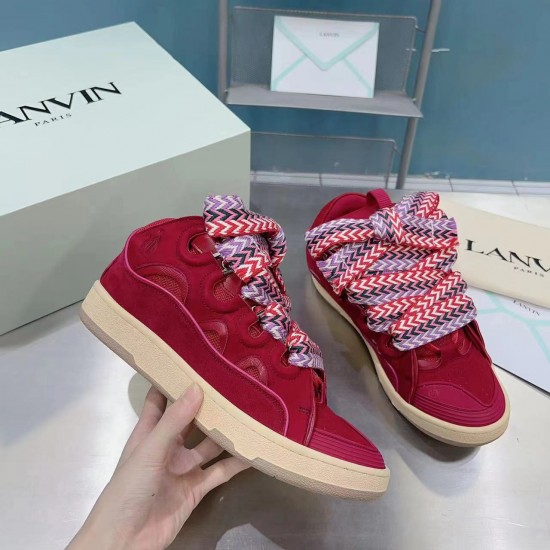 Lanvin sneakers - LAN032