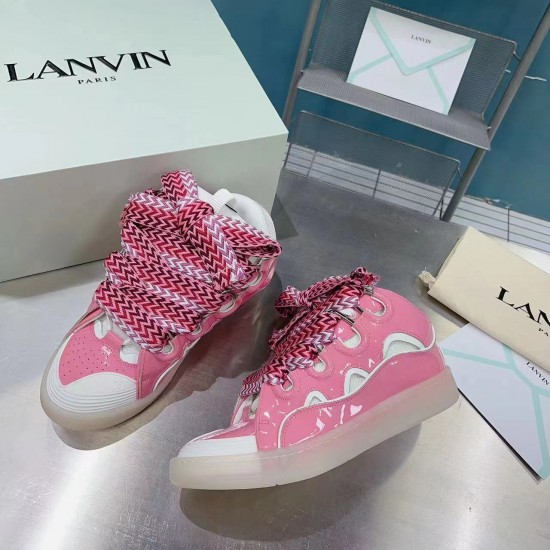 Lanvin sneakers - LAN031