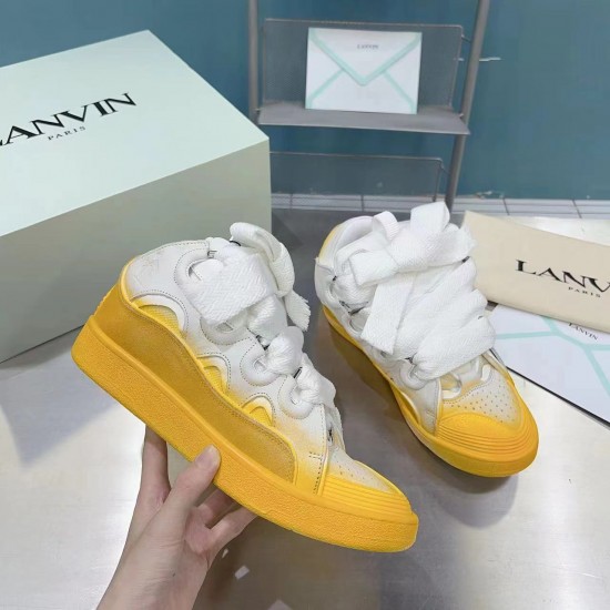 Lanvin sneakers - LAN030