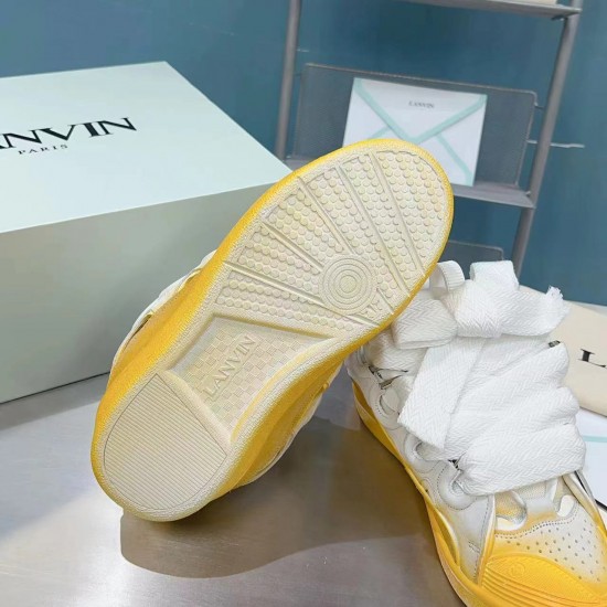 Lanvin sneakers - LAN030