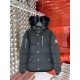 MOOSE KNUCKLES JACKET MK00111