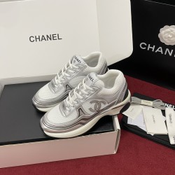 CH@NE1 SNEAKERS-1184