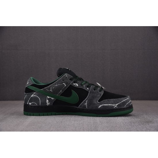 NIKE SB DUNK LOW THERE SKATEBOARDS HF7743-001