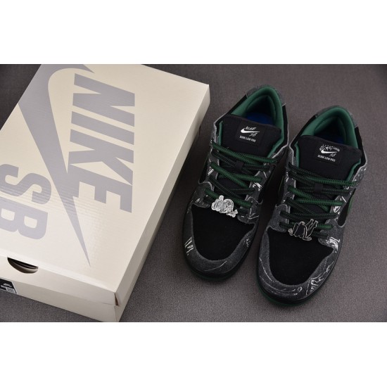 NIKE SB DUNK LOW THERE SKATEBOARDS HF7743-001