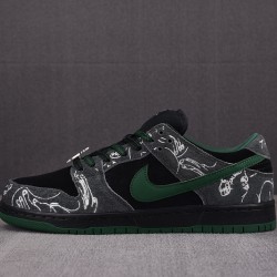 NIKE SB DUNK LOW THERE SKATEBOARDS HF7743-001