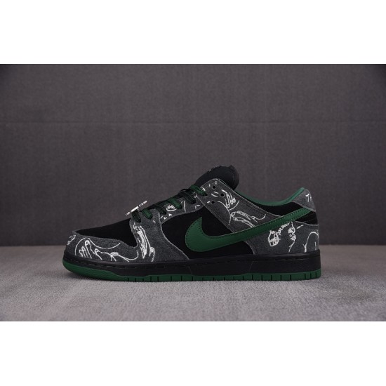 NIKE SB DUNK LOW THERE SKATEBOARDS HF7743-001