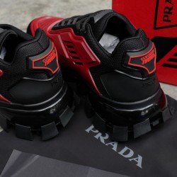 PRAD@ SNEAKERS PA020