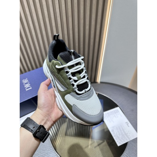 D1OR B22 SNEAKERS DR011