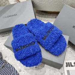 Balenciaga Slippers BBS-014