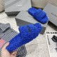 Balenciaga Slippers BBS-014