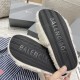 Balenciaga Slippers BBS-012