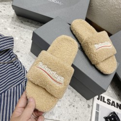 Balenciaga Slippers BBS-011