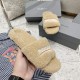 Balenciaga Slippers BBS-011