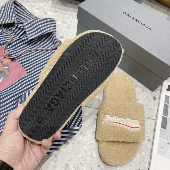 Balenciaga Slippers BBS-011