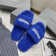 Balenciaga Slippers BBS-010