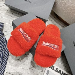 Balenciaga Slippers BBS-003