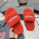 Balenciaga Slippers BBS-003