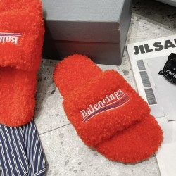 Balenciaga Slippers BBS-003