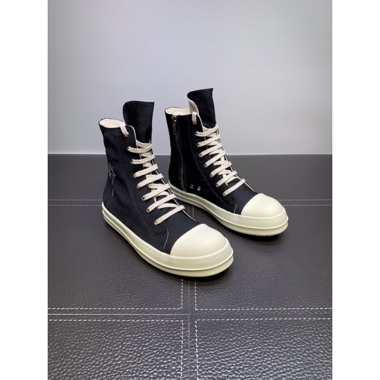 Rick Owens sneakers RE004