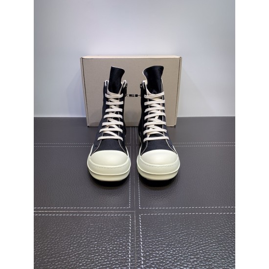 Rick Owens sneakers RE004