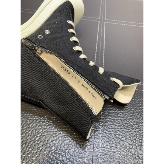 Rick Owens sneakers RE004