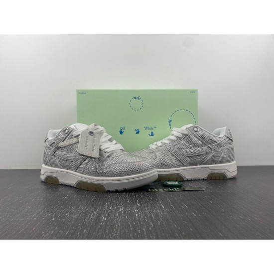 Off-White Out Of Office Sneakers 006