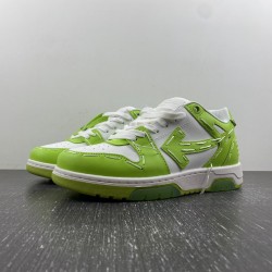 Off-White Out Of Office Sneakers 003