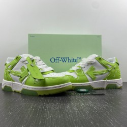 Off-White Out Of Office Sneakers 003