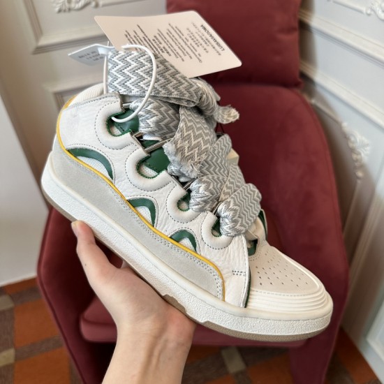 Lanvin sneakers - LAN029