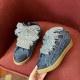 Lanvin sneakers - LAN028