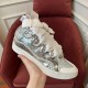 Lanvin sneakers - LAN026