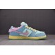 Nike SB Dunk Low Verdy Visty Men's - FN6040-400