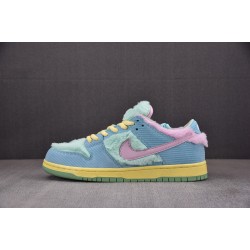 Nike SB Dunk Low Verdy Visty Men's - FN6040-400