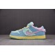 Nike SB Dunk Low Verdy Visty Men's - FN6040-400