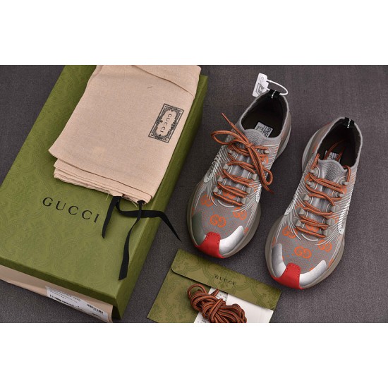 GUCC1 SNEAKERS GU006