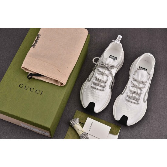 GUCC1 SNEAKERS GU002