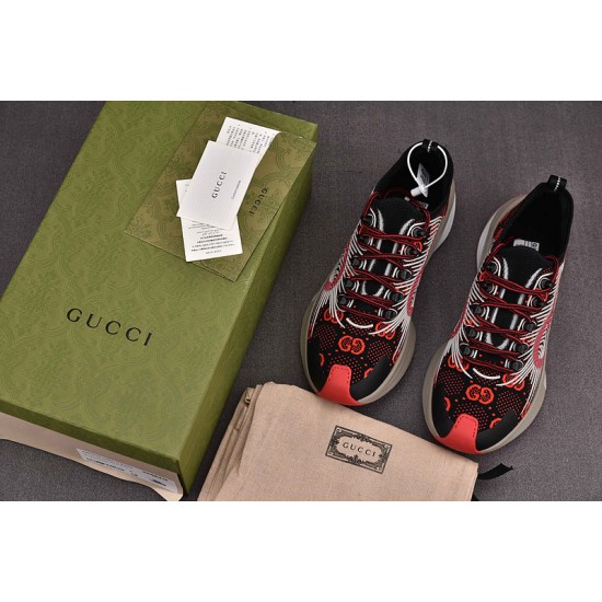 GUCC1 SNEAKERS GU001