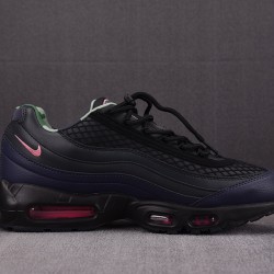 Nike Air Max 95 SP Corteiz Pink Beam Men's - FB2709-001