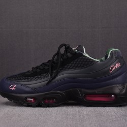 Nike Air Max 95 SP Corteiz Pink Beam Men's - FB2709-001