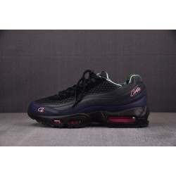 Nike Air Max 95 SP Corteiz Pink Beam Men's - FB2709-001