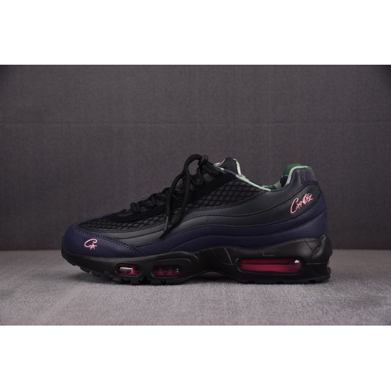 Nike Air Max 95 SP Corteiz Pink Beam Men's - FB2709-001