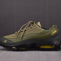 Nike Air Max 95 SP Corteiz Gutta Green Men's - FB2709-300