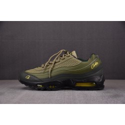 Nike Air Max 95 SP Corteiz Gutta Green Men's - FB2709-300