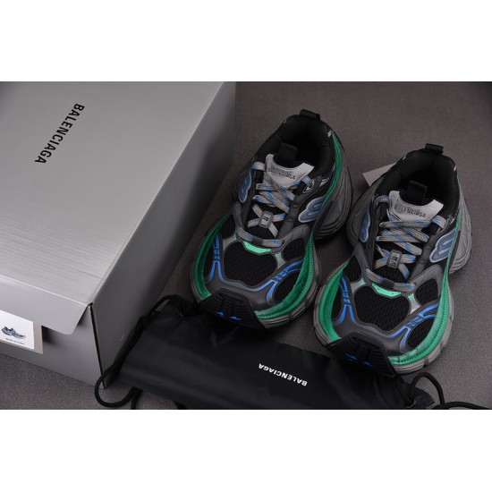 Balenciaga 10XL Sneakers