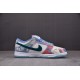 Futura x Nike SB Dunk Low 2024 HF6061-400