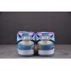 Futura x Nike SB Dunk Low 2024 HF6061-400