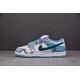 Futura x Nike SB Dunk Low 2024 HF6061-400