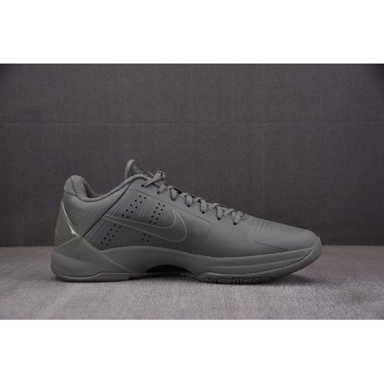 Zoom Kobe 5 'Fade To Black' - 869454-006